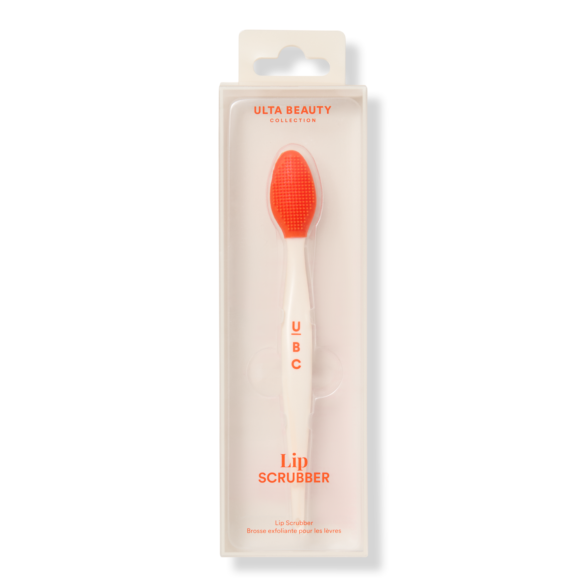 ULTA Beauty Collection Dual Sided Lip Scrubber #1