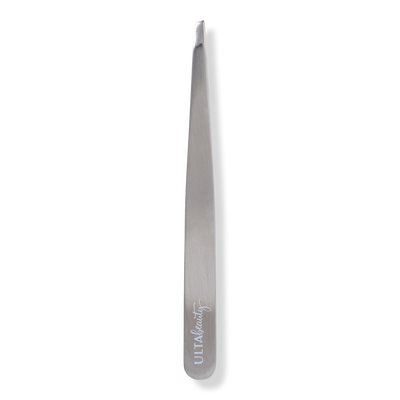 ULTA Beauty Collection Basics Chrome Tweezer