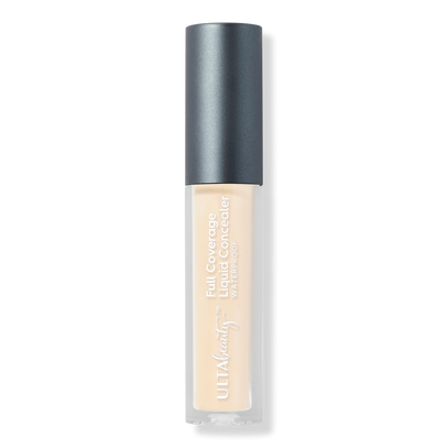 Icon image of Boi-ing Cakeless Full Coverage Waterproof Liquid Concealer for side-by-side ingredient comparison.