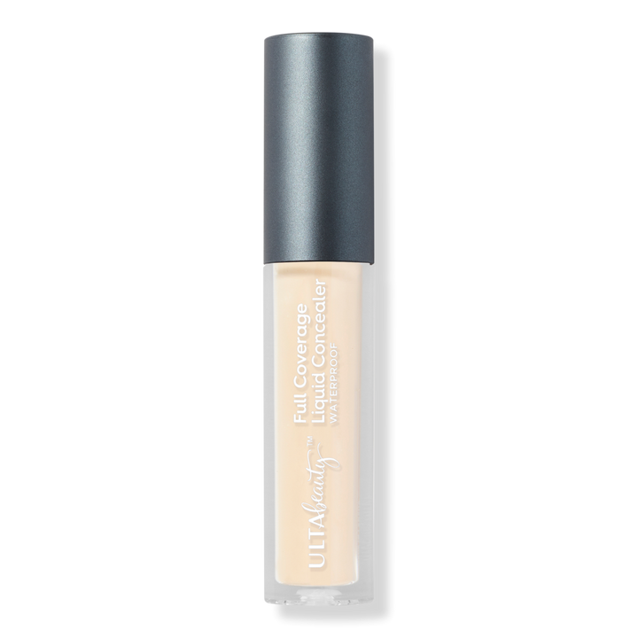 ULTA Beauty Collection Full Coverage Liquid Concealer #1