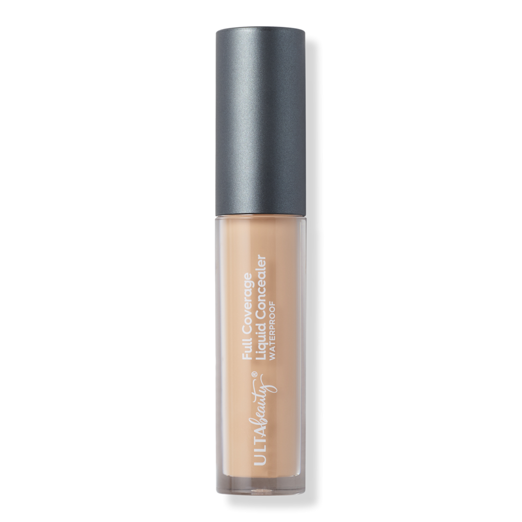 Full Coverage Liquid Concealer - ULTA Beauty Collection