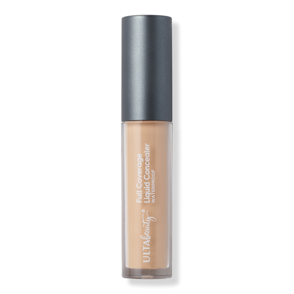 Perfect Coverage Liquid Concealer