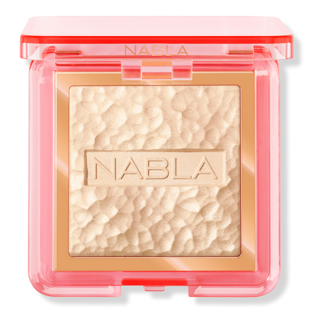 Nabla Skin Glazing - Ozone