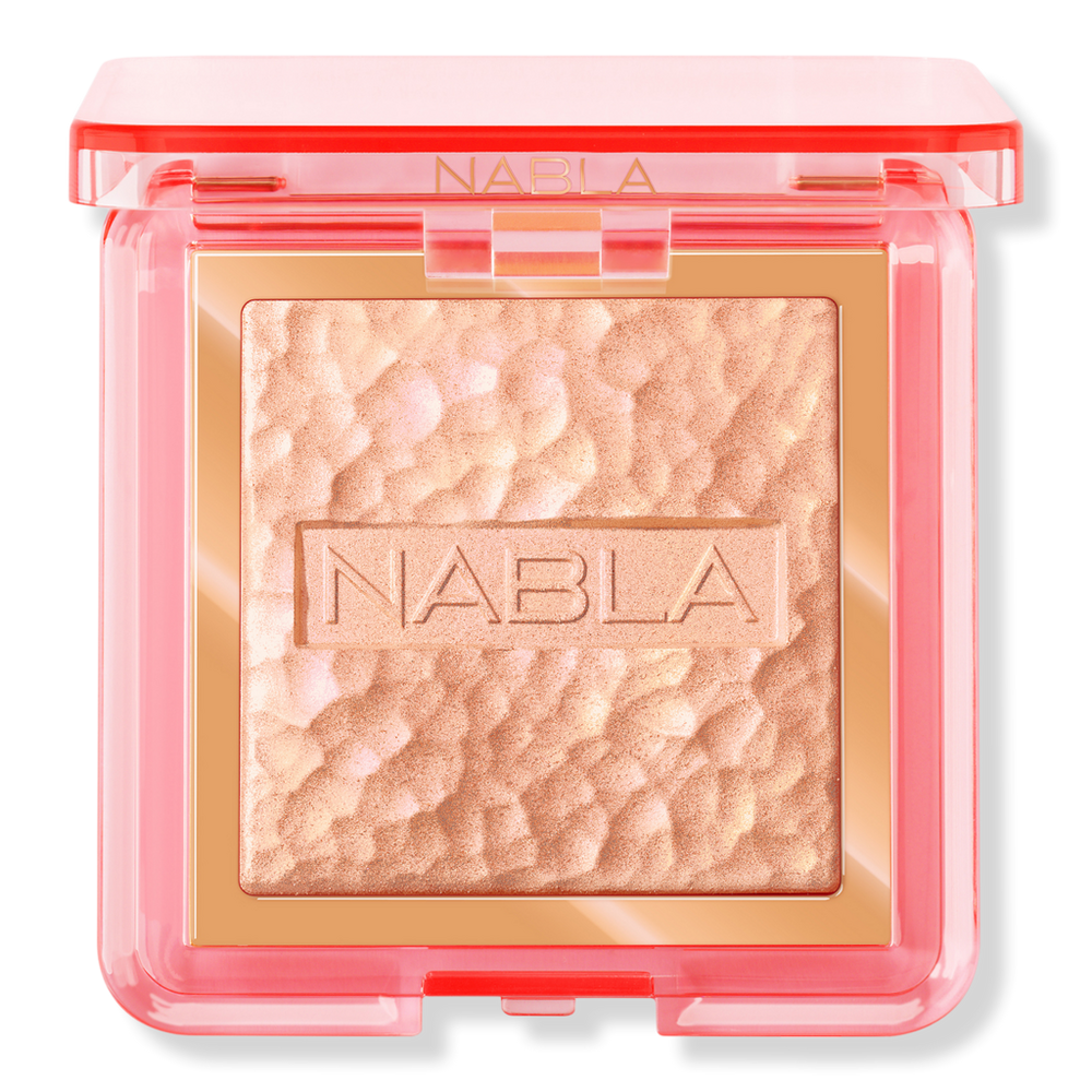 Nabla Skin Glazing - Privilege