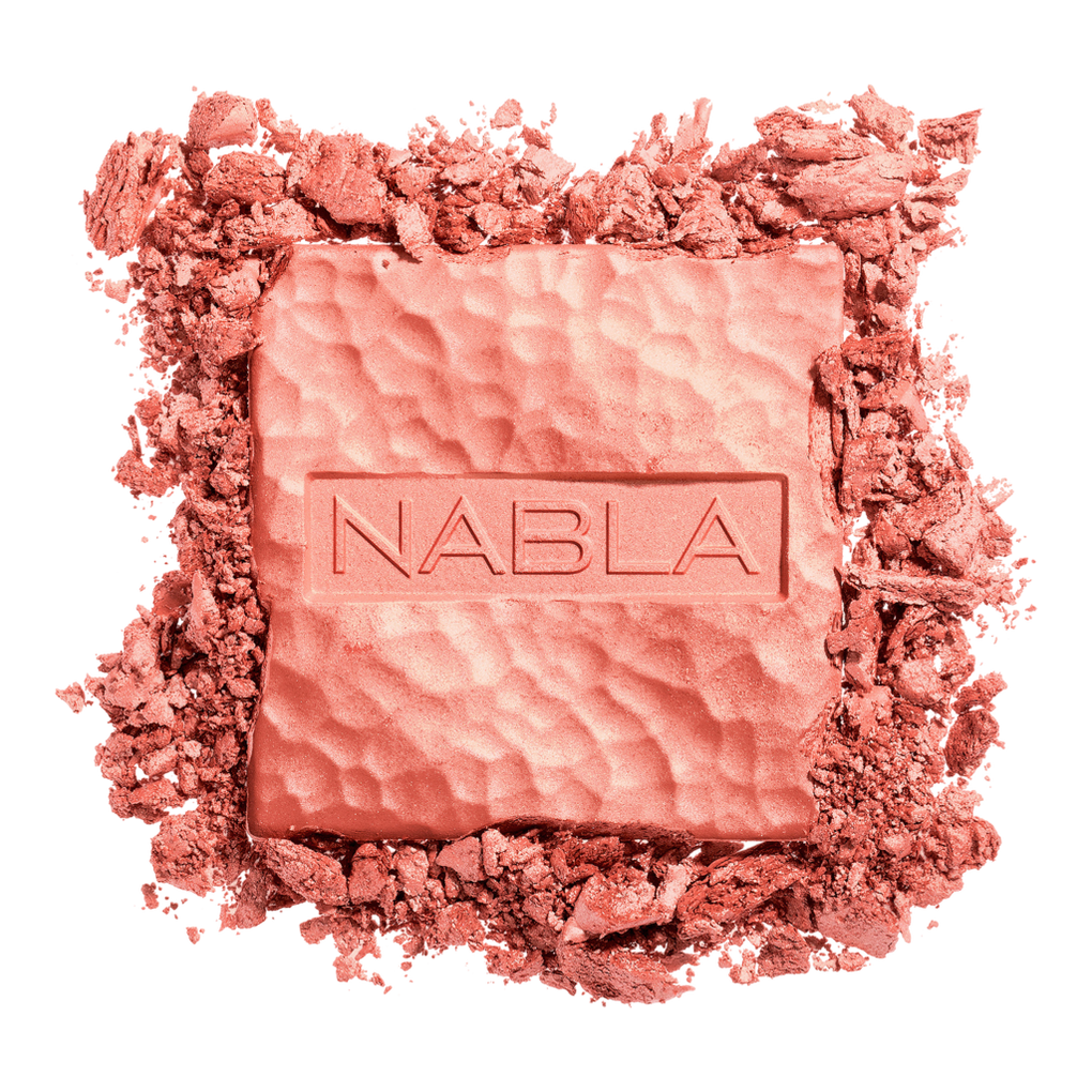 Nabla skin deals glazing swatch