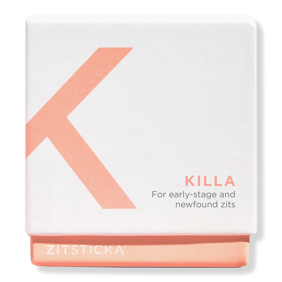 ZitSticka KILLA Kit Deep Zit Microdart Patch #1