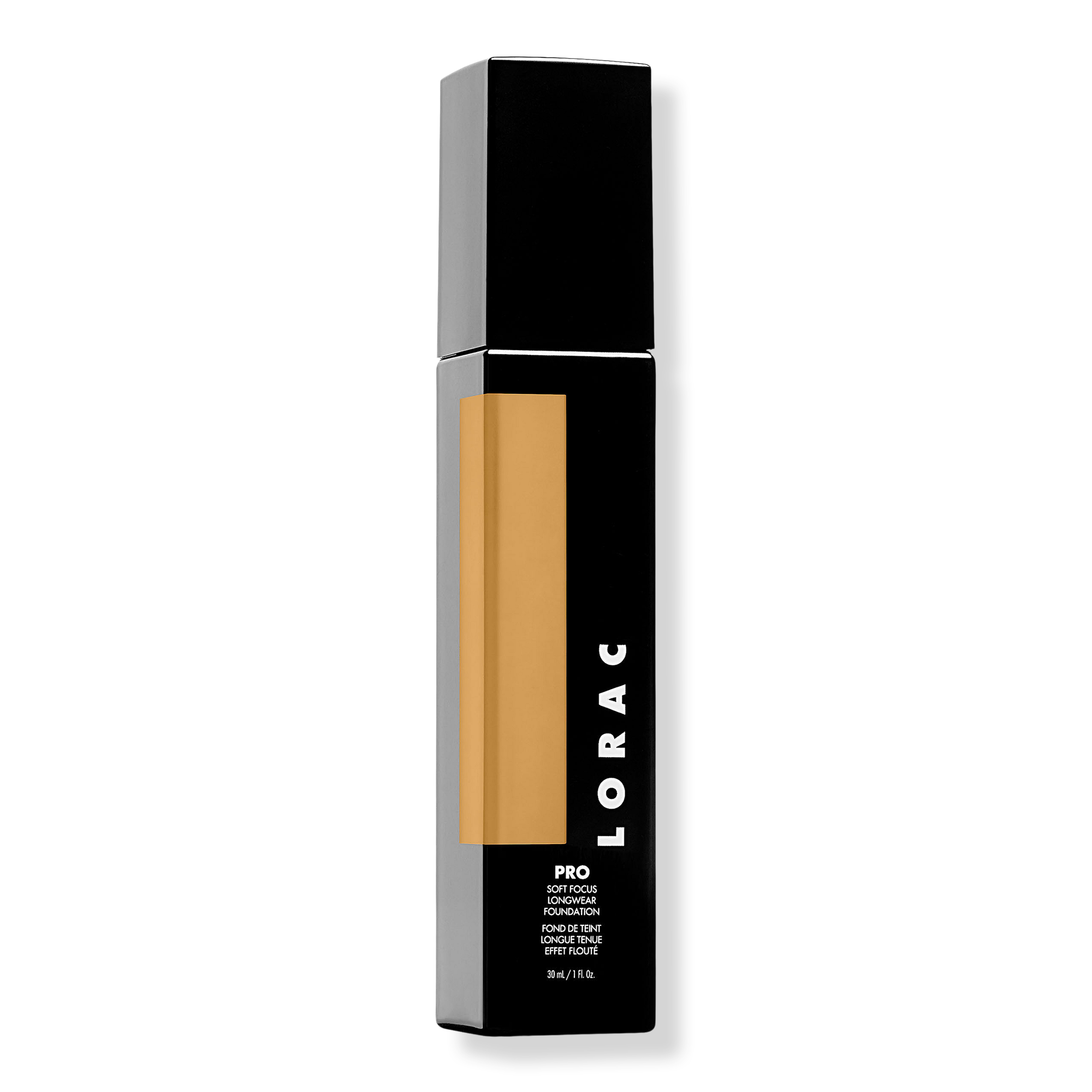 LORAC PRO Soft Focus Longwear Foundation #1