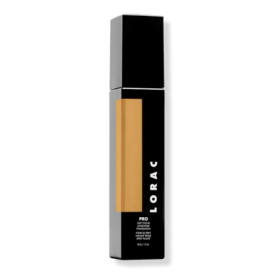 LORAC PRO Soft Focus Longwear Foundation