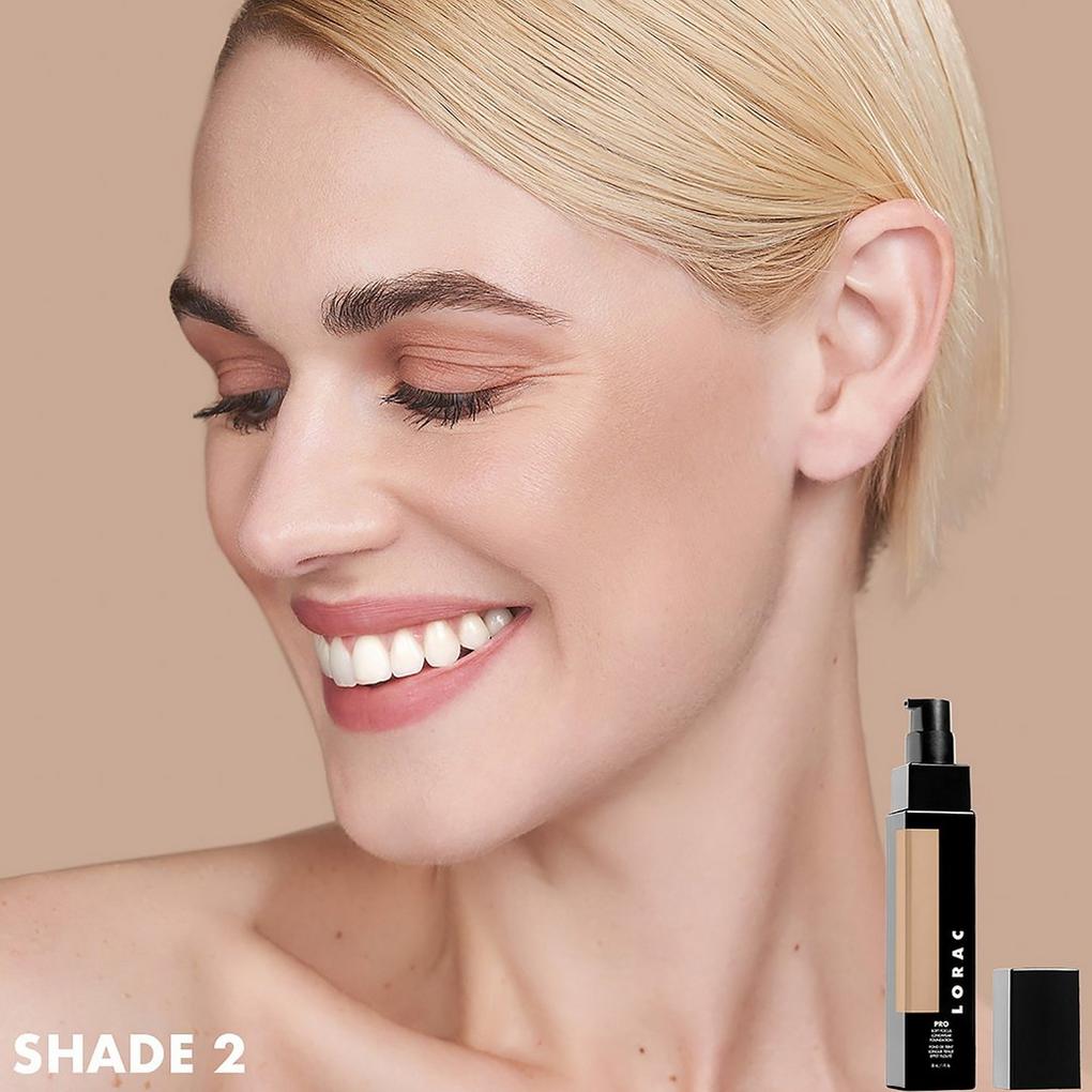 Soft Focus Foundation