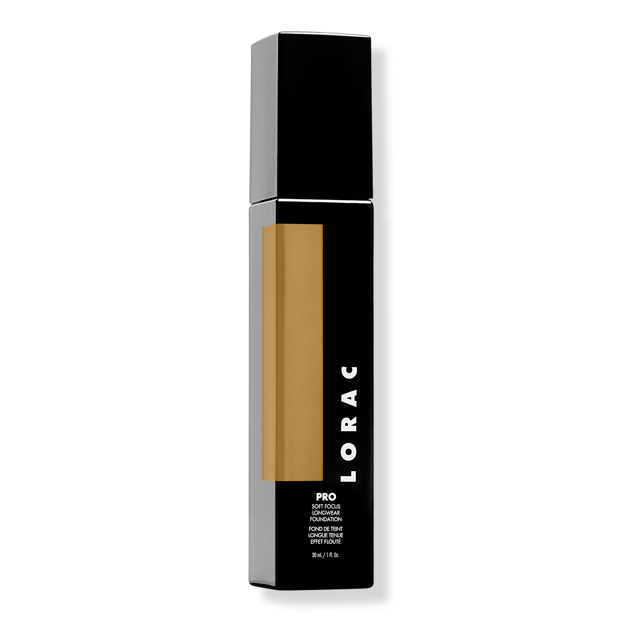 LORAC PRO Soft Focus Longwear Foundation #1