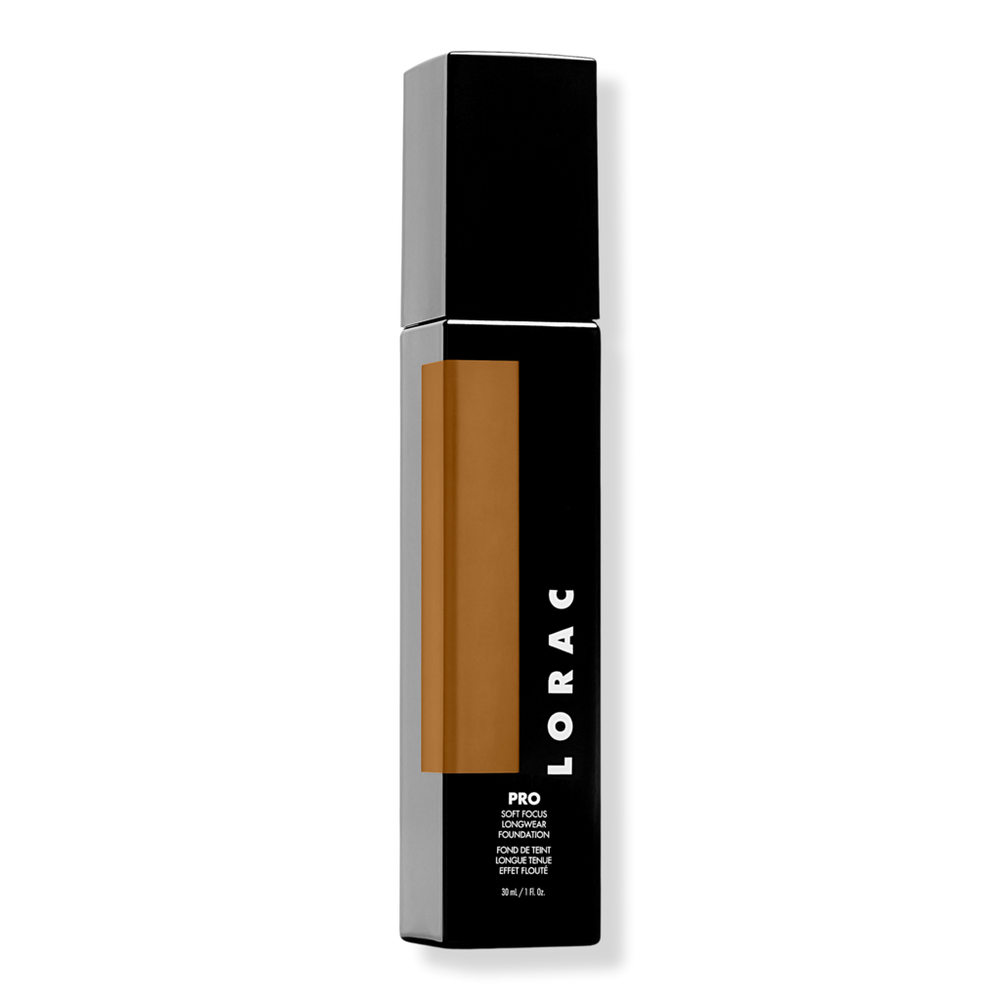 Lorac Pro Soft Focus Longwear Foundation - 20