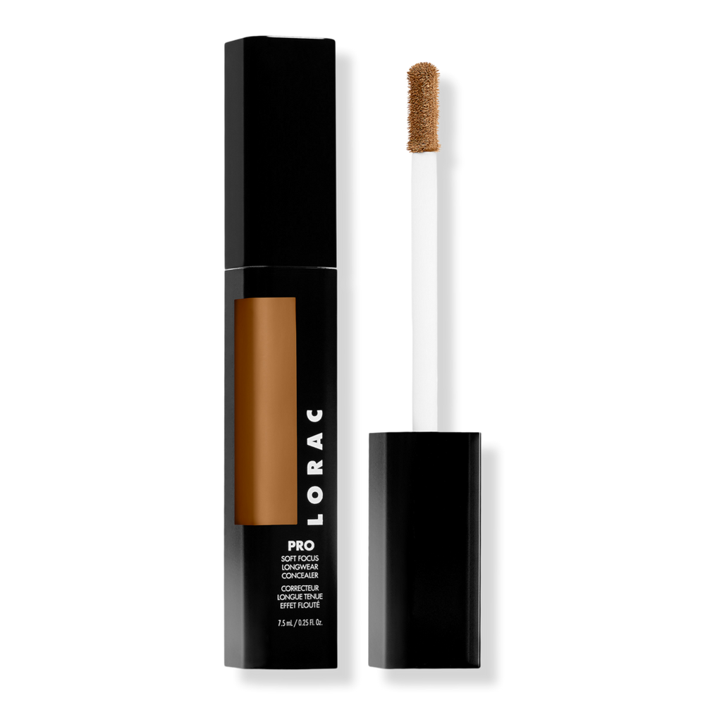 Lorac Pro Soft Focus Longwear Concealer - 15.5