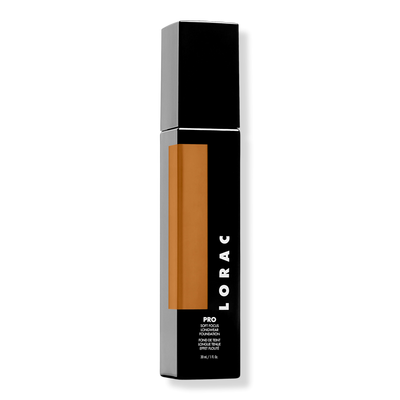 LORAC PRO Soft Focus Longwear Foundation