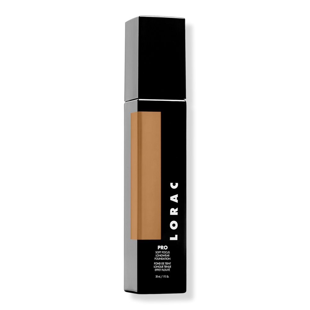 Lorac Pro Soft Focus Longwear Foundation - 16