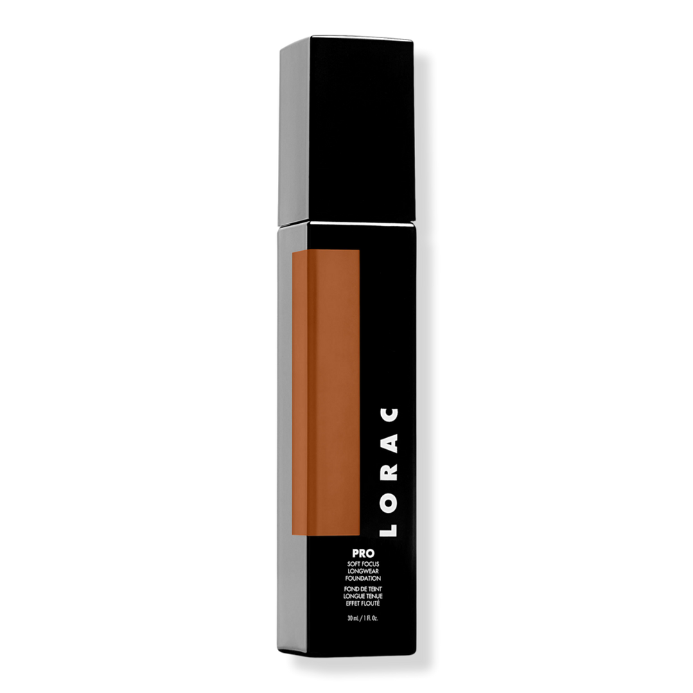 Lorac Pro Soft Focus Longwear Foundation - 22