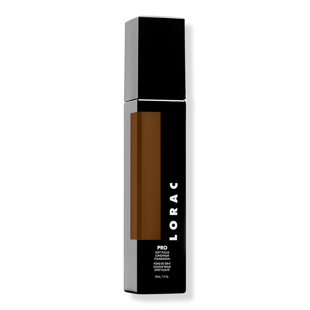 Lorac Pro Soft Focus Longwear Foundation - 25