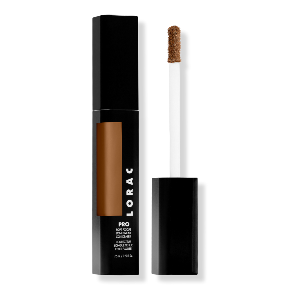 Lorac Pro Soft Focus Longwear Concealer - 17.5
