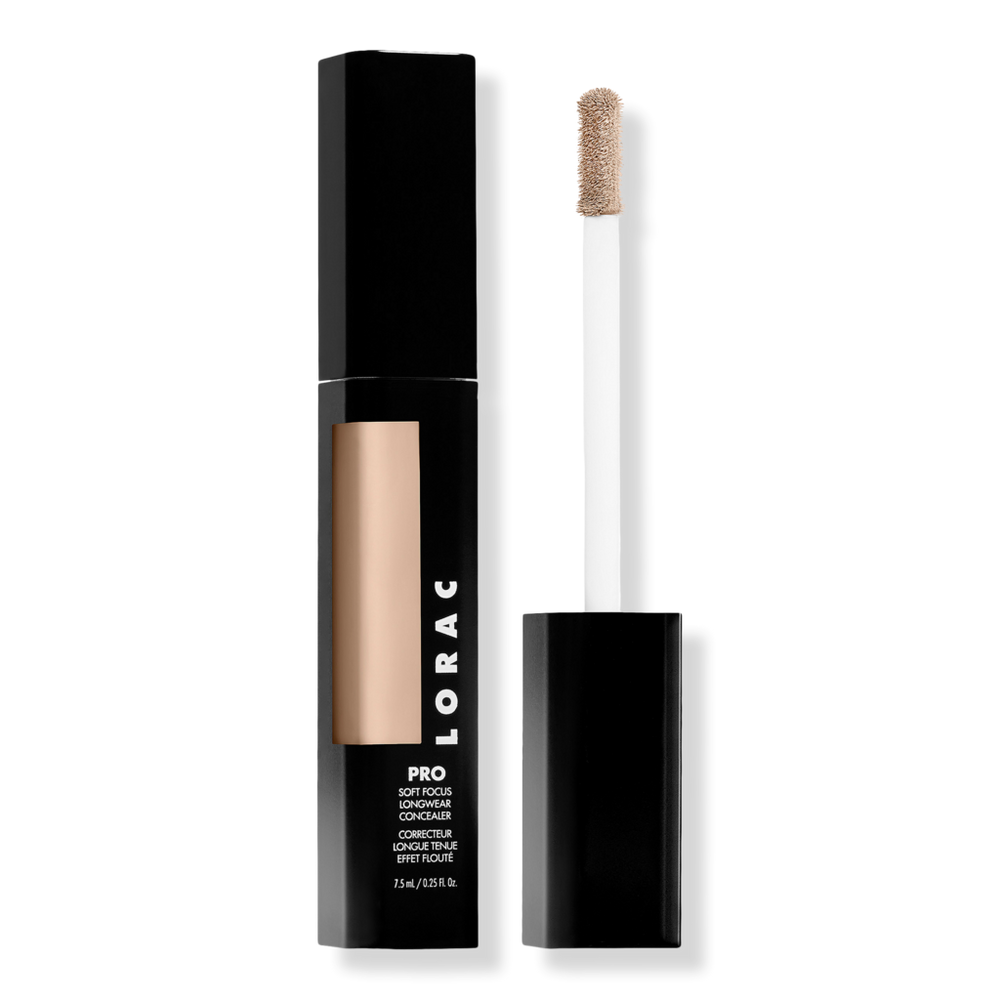 Lorac Pro Soft Focus Longwear Concealer - 3.5