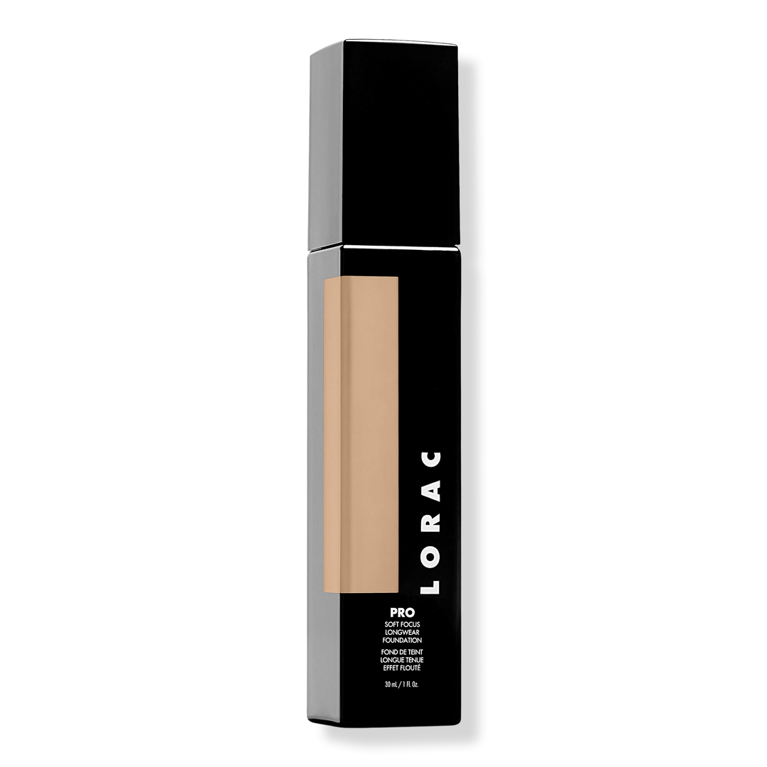 LORAC PRO Soft Focus Longwear Foundation #1