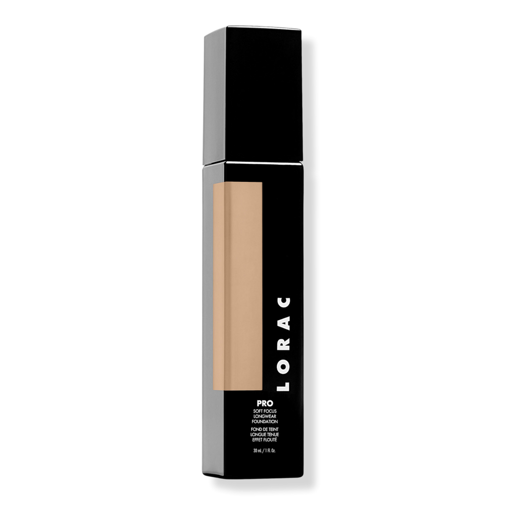 Lorac Pro Soft Focus Longwear Foundation - 02
