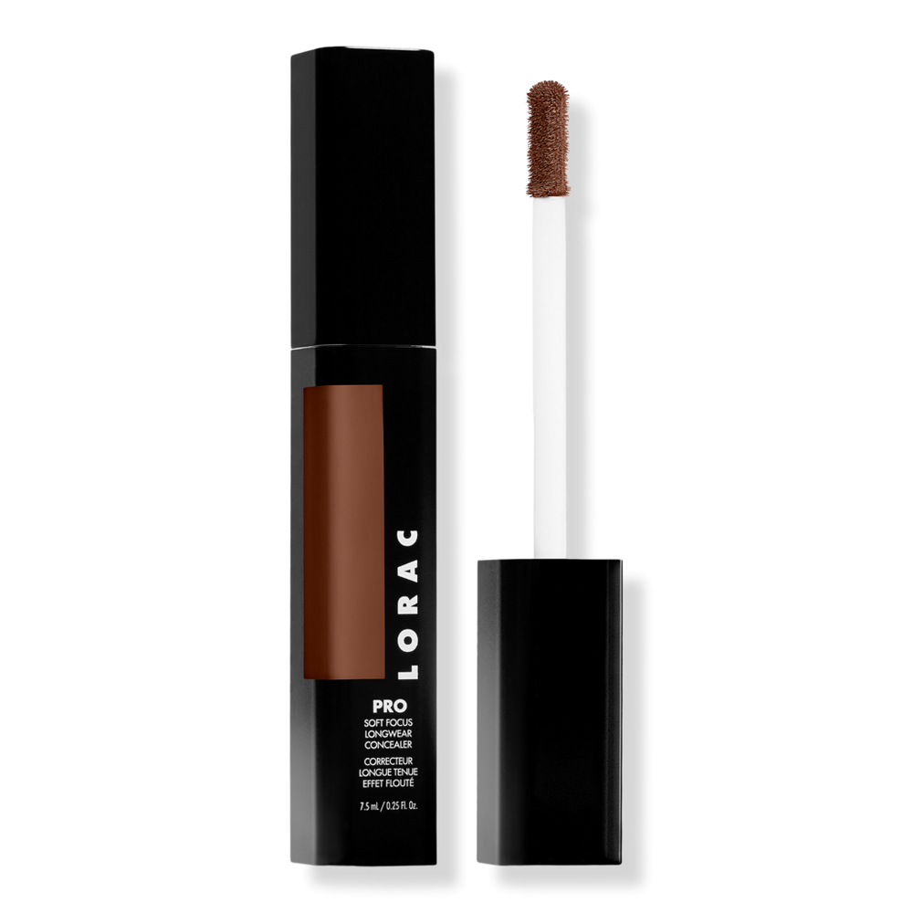 Lorac Pro Soft Focus Longwear Concealer - 21.5