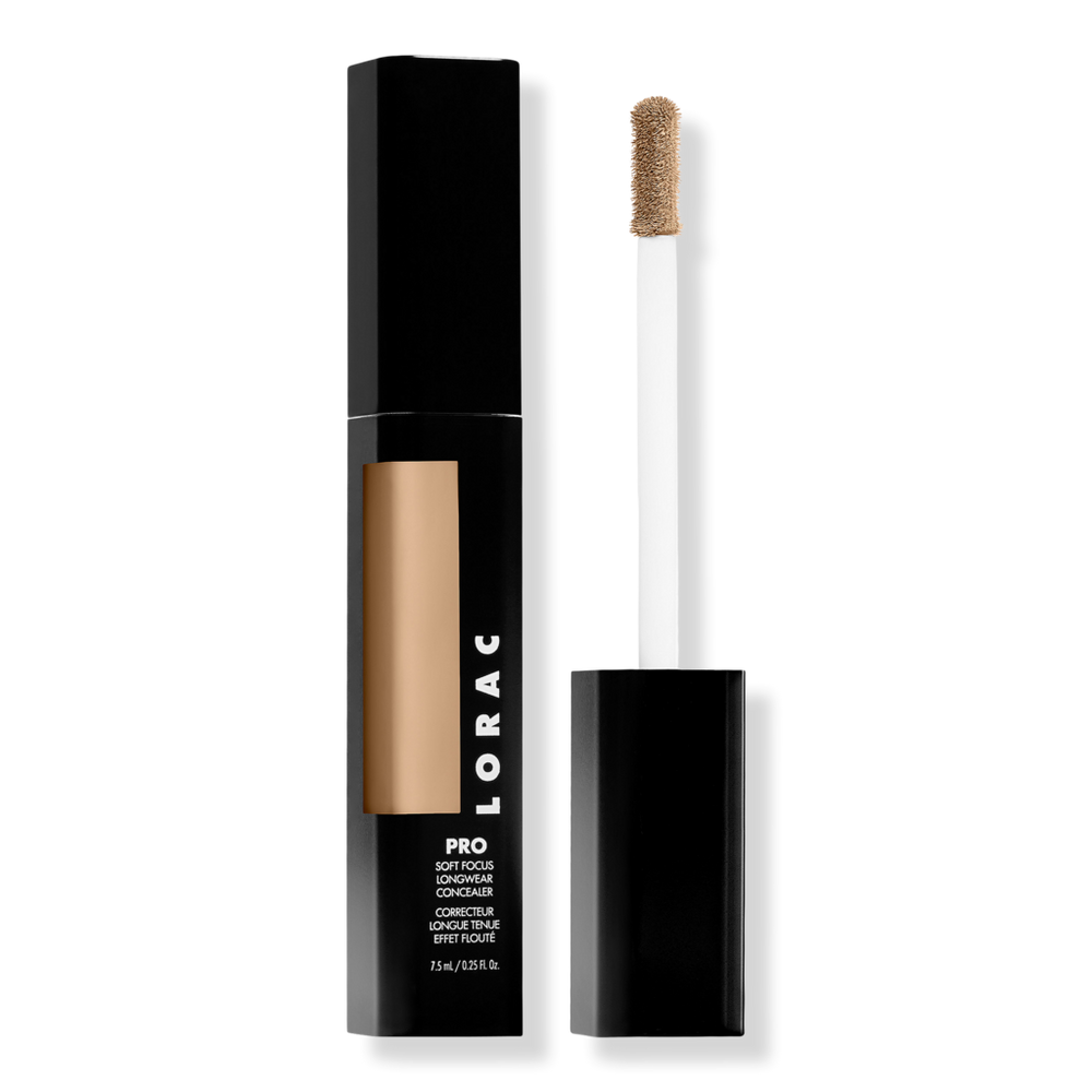 Lorac Pro Soft Focus Longwear Concealer - 7.5