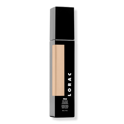LORAC PRO Soft Focus Longwear Foundation