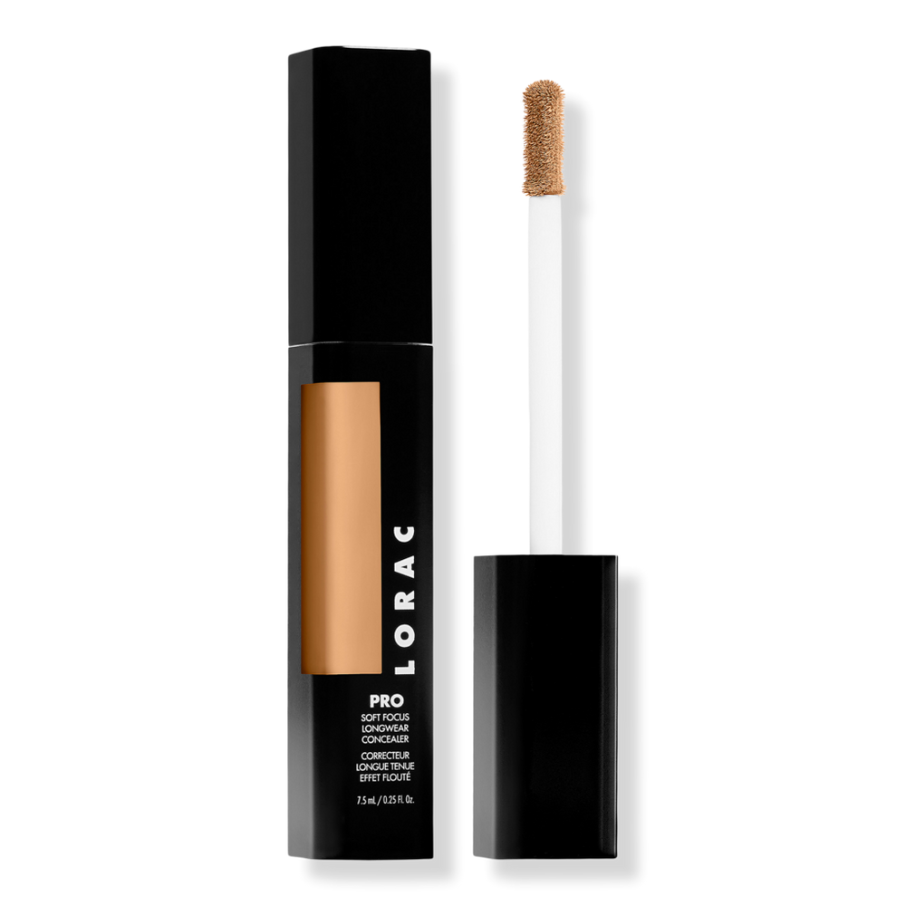 Lorac Pro Soft Focus Longwear Concealer - 13.5