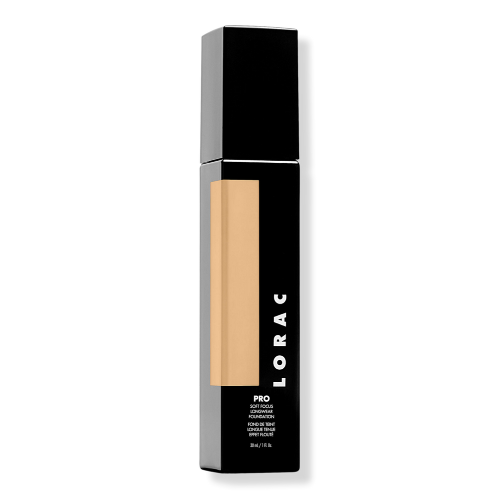 Lorac Pro Soft Focus Longwear Foundation - 06