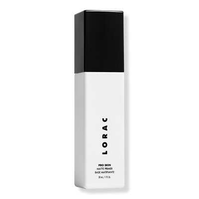 LORAC PRO Skin Mattifying Primer