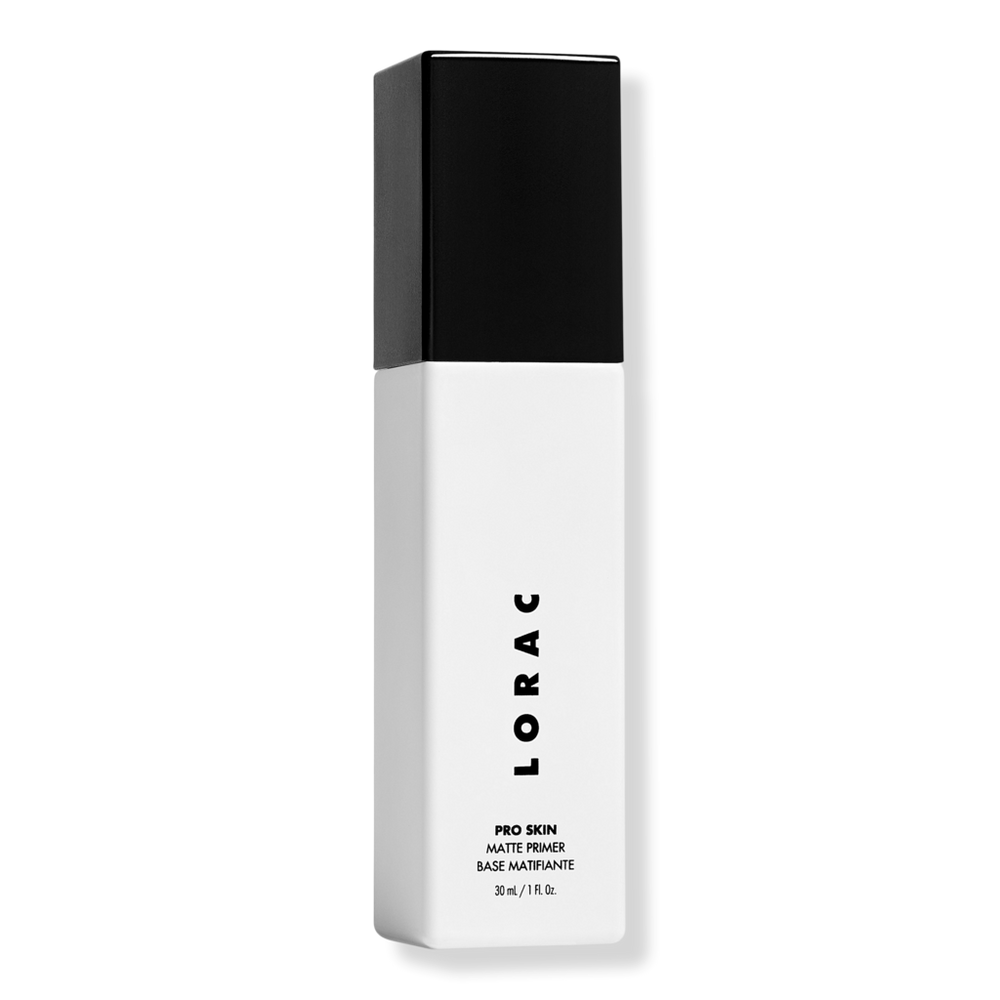 Lorac Pro Skin Mattifying Primer