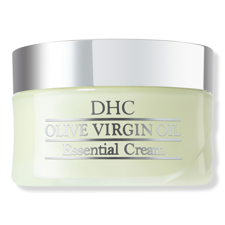 DHC Olive Virgin Oil Essential Cream #1