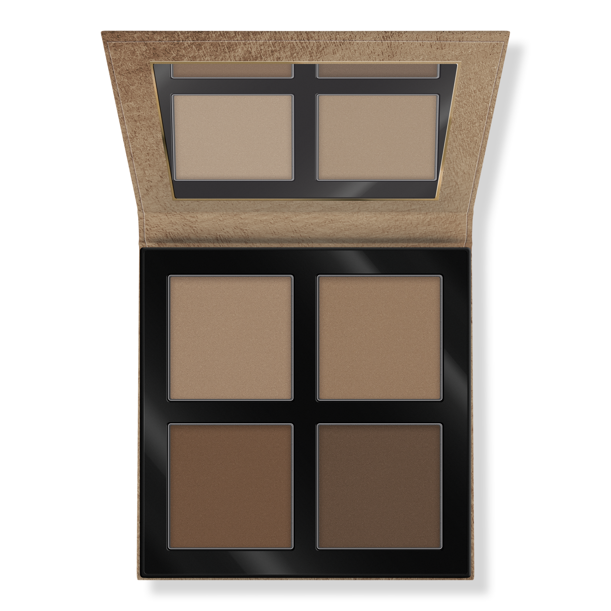 Essence Sun Club Matt Bronzing Powder Palette #1