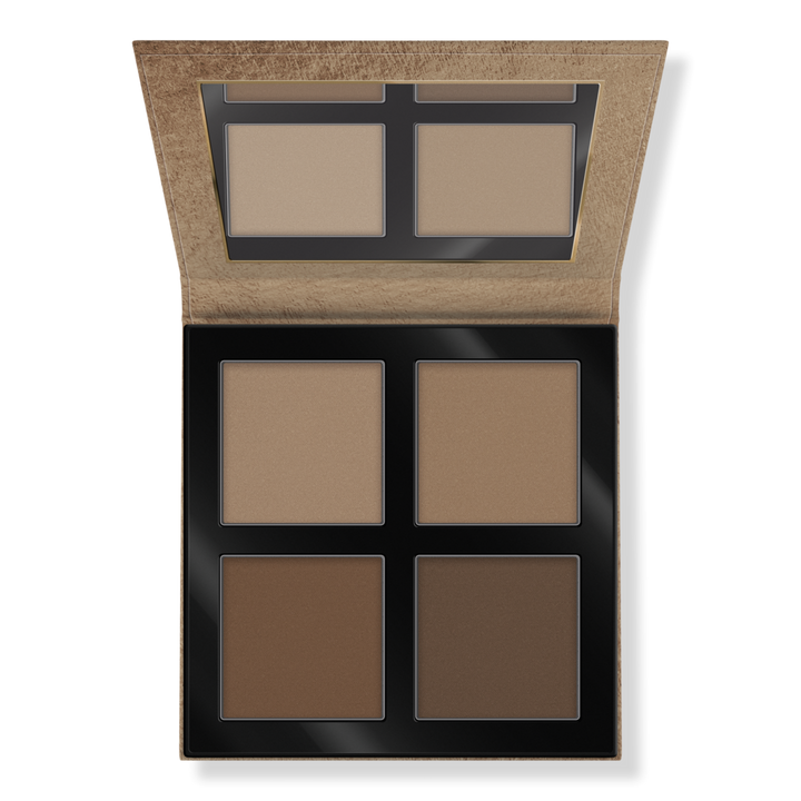 Sun Club Matt Bronzing Powder Palette Essence Ulta Beauty