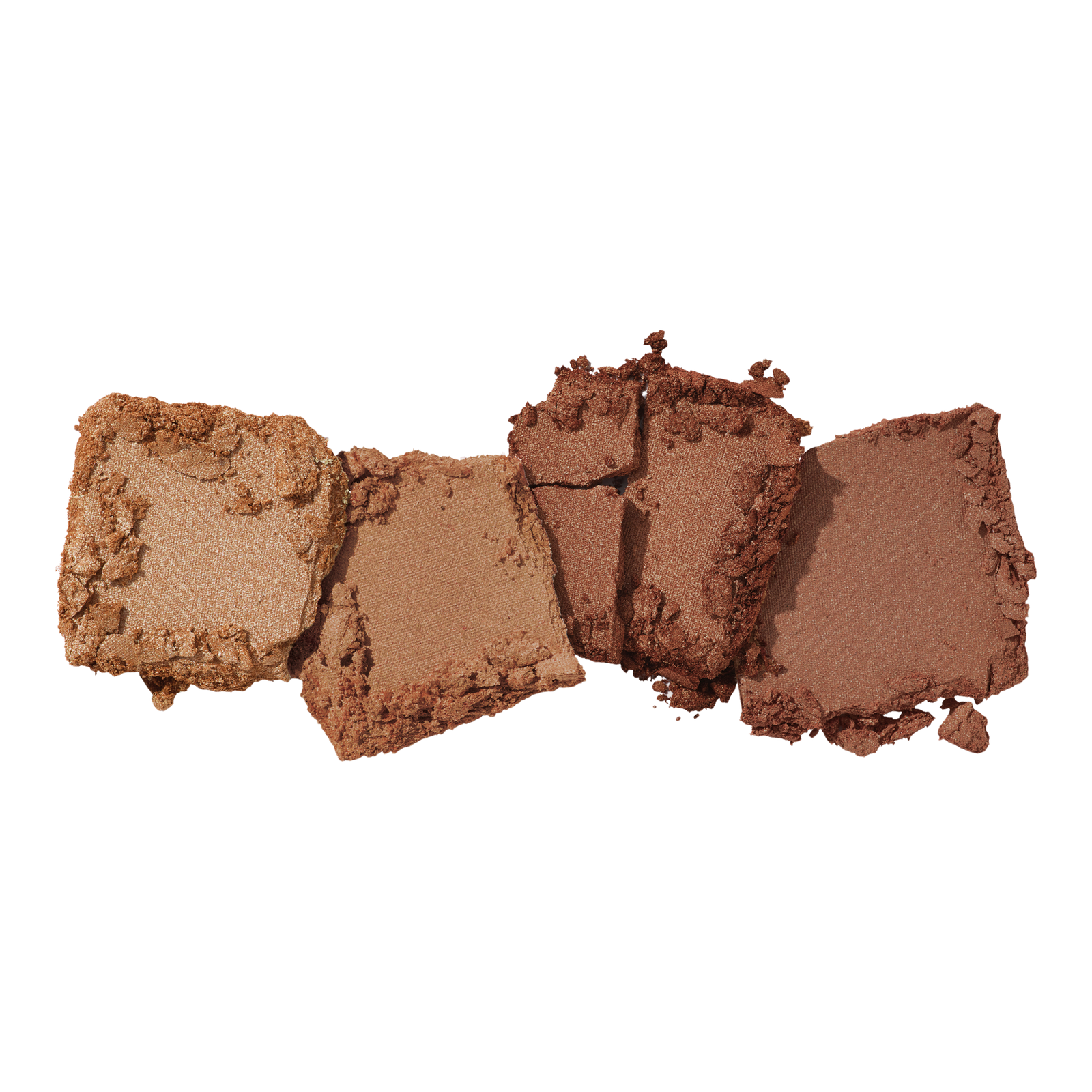 Sun Club Matt Bronzing Powder Palette
