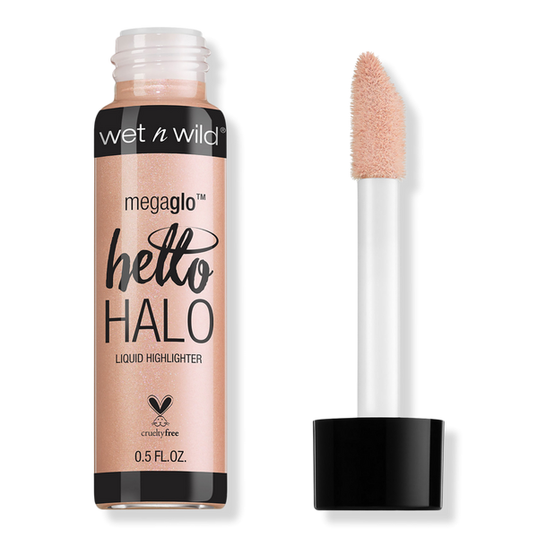Wet n Wild MegaGlo Liquid Highlighter #1