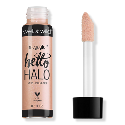 Wet n Wild MegaGlo Liquid Highlighter