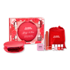 Le Maxi ''Rouge & Moi'' Limited Edition Deluxe Gel Manicure Set - Le ...