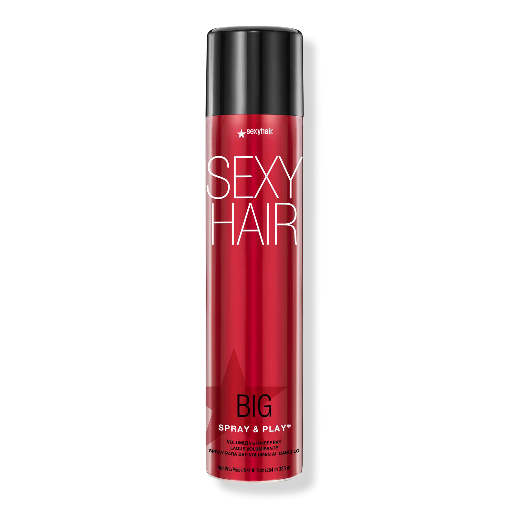 Sexy Hair Big Sexy Hair Spray & Play Volumizing Hairspray #1