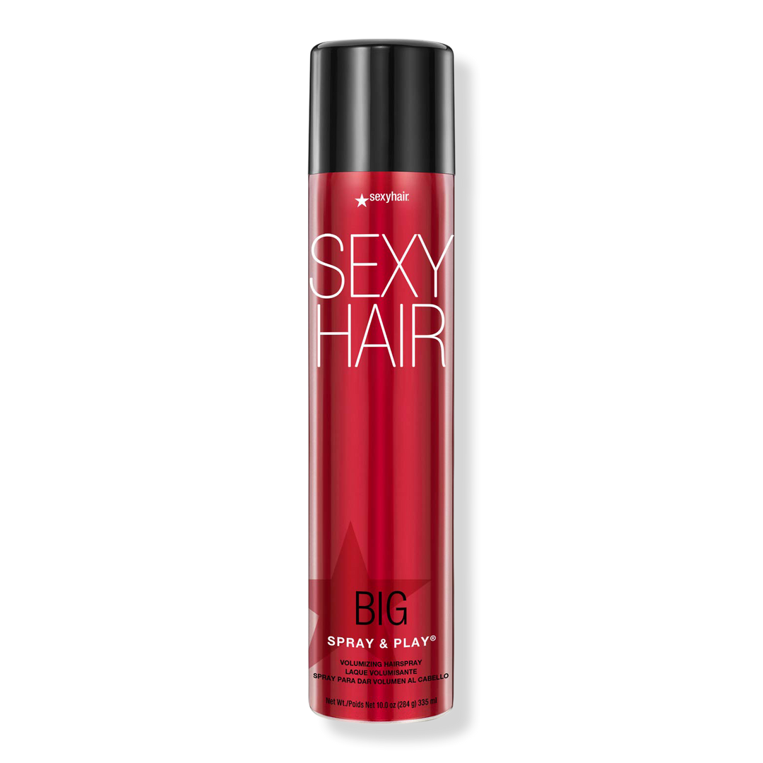 Sexy Hair Big Sexy Hair Spray & Play Volumizing Hairspray #1