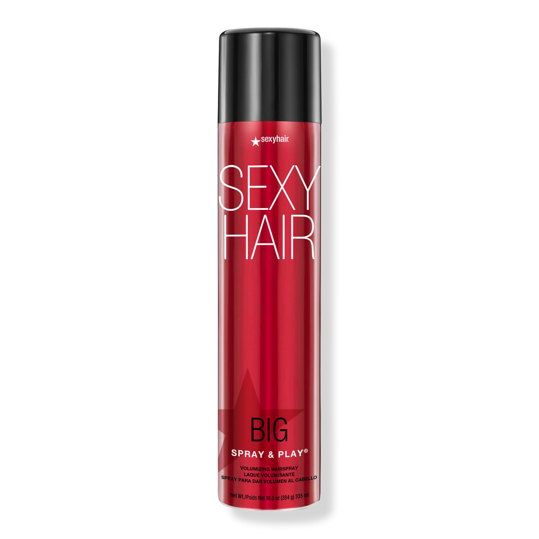 Big Sexy Hair Spray & Play Volumizing Hairspray