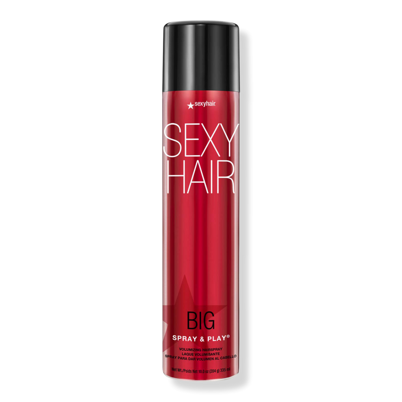 Big Sexy Hair Spray & Play Volumizing Hairspray