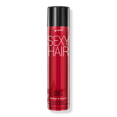 Sexy Hair Big Sexy Hair Spray & Play Volumizing Hairspray