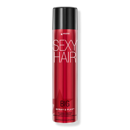 Big Sexy Hair Spray & Play Volumizing Hairspray