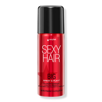 Travel Size Big Sexy Hair Spray & Play Volumizing Hairspray