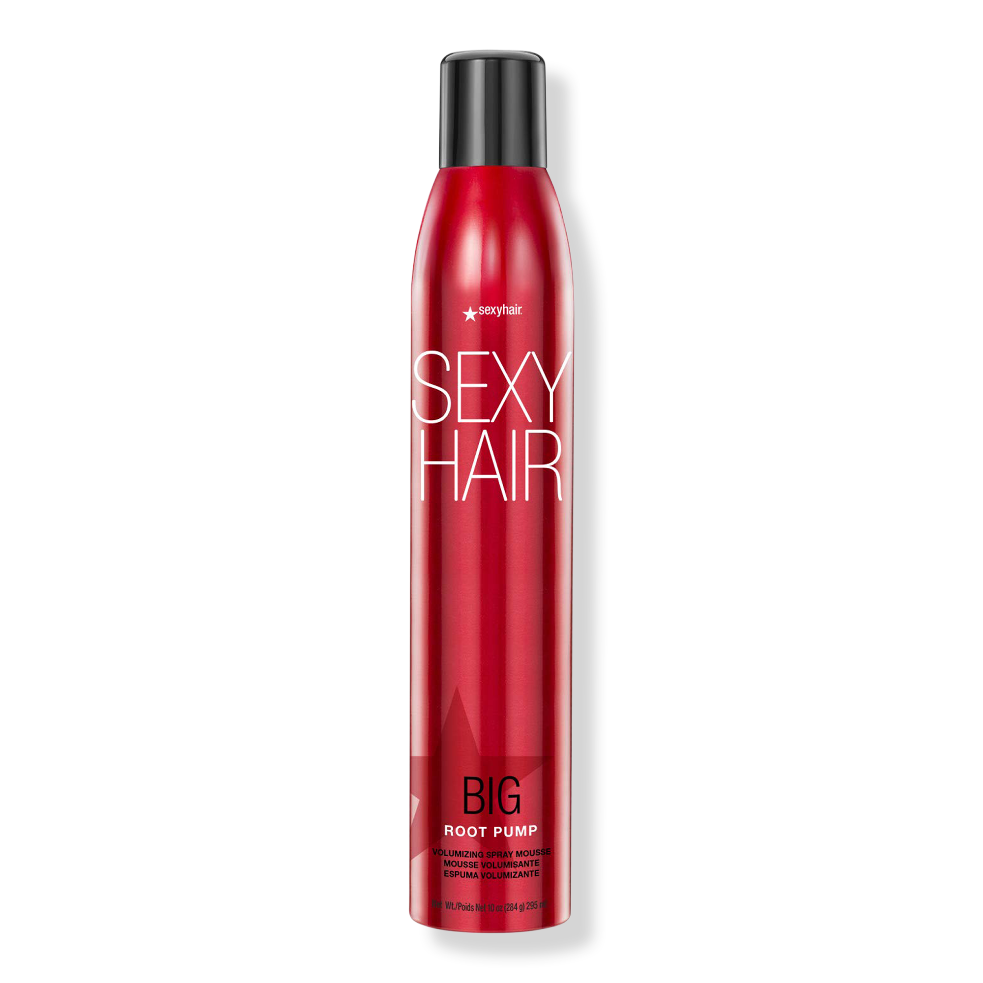 Sexy Hair Big Sexy Hair Root Pump Volumizing Spray Mousse #1