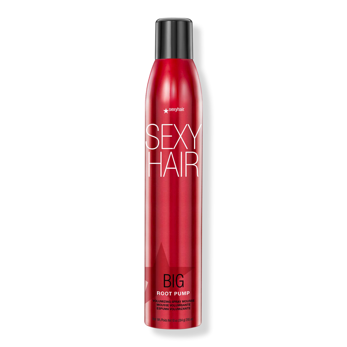 Spray mousse discount