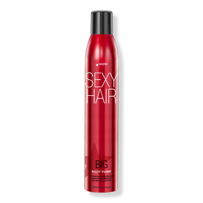 Sexy Hair Big Sexy Hair Root Pump Volumizing Spray Mousse