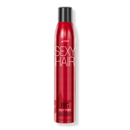 Big Sexy Hair Root Pump Volumizing Spray Mousse
