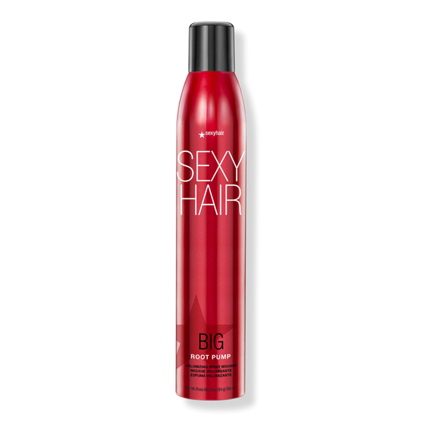 SEXY HAIR Big Sexy Hair Spray & Play Harder Firm Volumizing Hairspray 10 oz